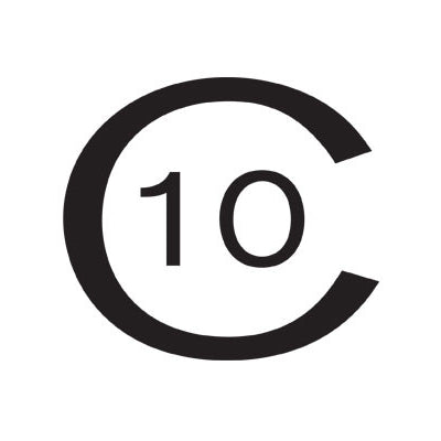 10 CROSBY