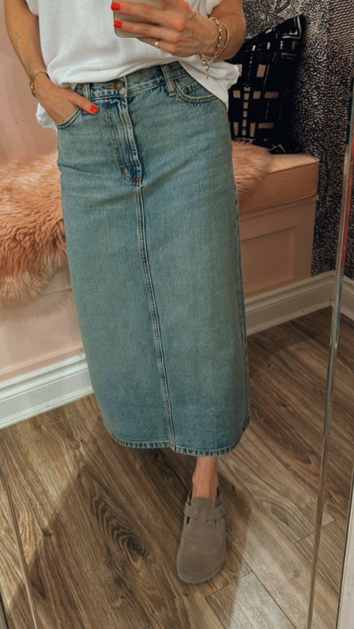 Denim | Rebecca Bree | High-end Contemporary Boutique | Vancouver ...