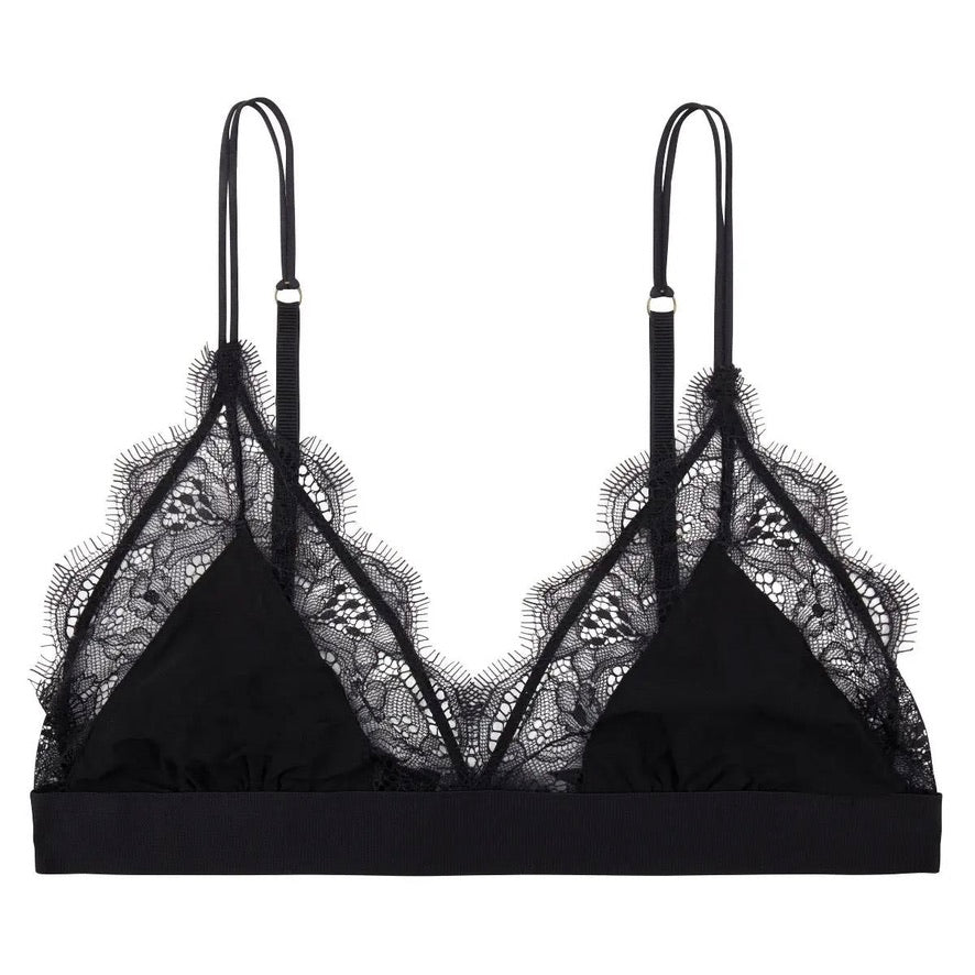 lace bralette canada